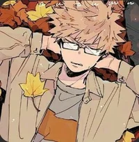 Bakugo Katsuki