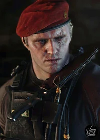 Jack Krauser
