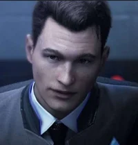 Connor DBH
