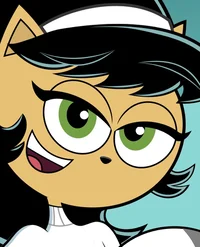 Kitty Katswell