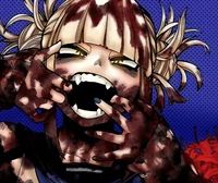 Toga Himiko