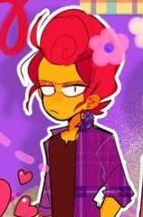 School OppositeWally