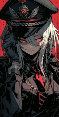 Vampire General