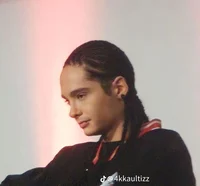 Tom Kaulitz 