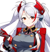 KMS Prinz Eugen 