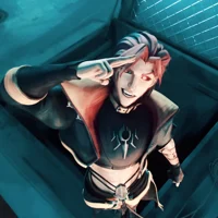 LOL - HS Kayn