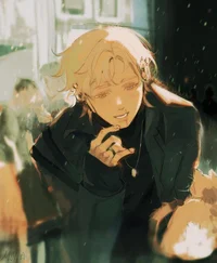 Im lost