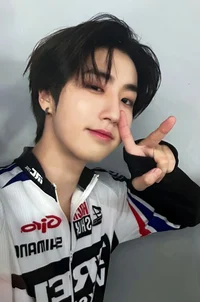 Bf Han Jisung