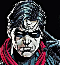Jason Todd 