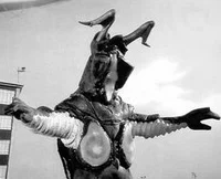 Zetton suit incident