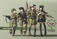Military Women