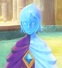 Fi from Zelda 