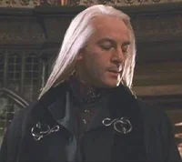 Lucius Malfoy