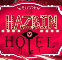 Hazbin Hotel