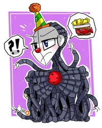 Ennard