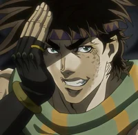 Joseph Joestar