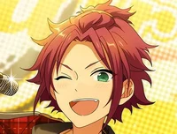 Mao Isara