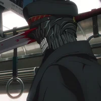 Katana Man