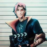 LOL - HS Kayn