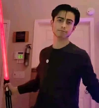 Aidan Gallagher