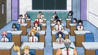 Class 1A