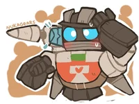 Baby Wheeljack 