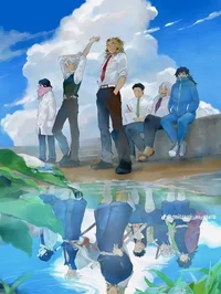 Demon slayer Academy