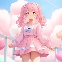 Kawaii Little Sister