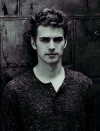 Hayden Christensen