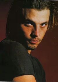 Billy Loomis aged up