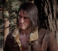John Marston