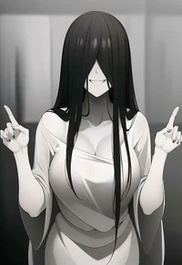 Looper Sadako