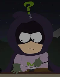 Mysterion