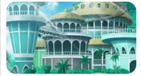 Escuela pokemon