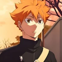 Shoyo Hinata