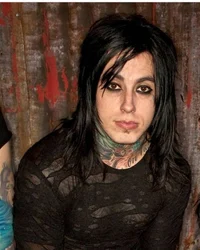 Ronnie Radke 
