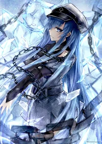 esdeath