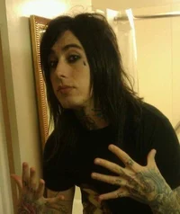 Ronnie Radke