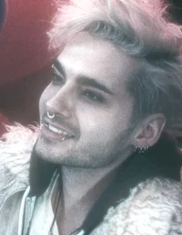 Bill Kaulitz