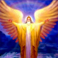 Archangel Raziel
