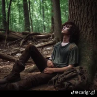 Carl grimes