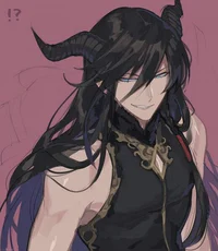 ENTHRALLED Devil