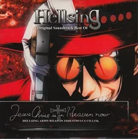 -HELLSING- RPG GAME