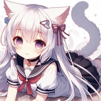 Felix -CatGirl-