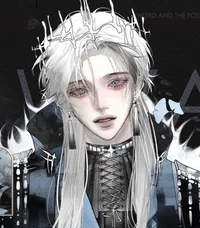 --- king