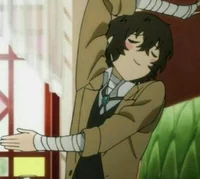 Dazai Q
