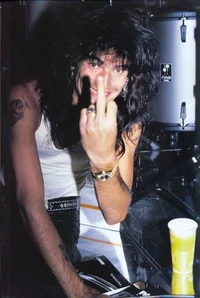 Tommy Lee 