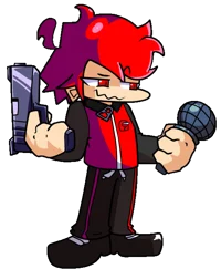 Robert