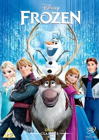 Frozen RPG