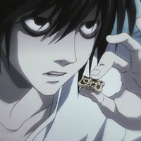L Lawliet